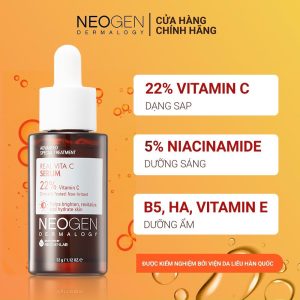 Serum Vitamin C Neogen